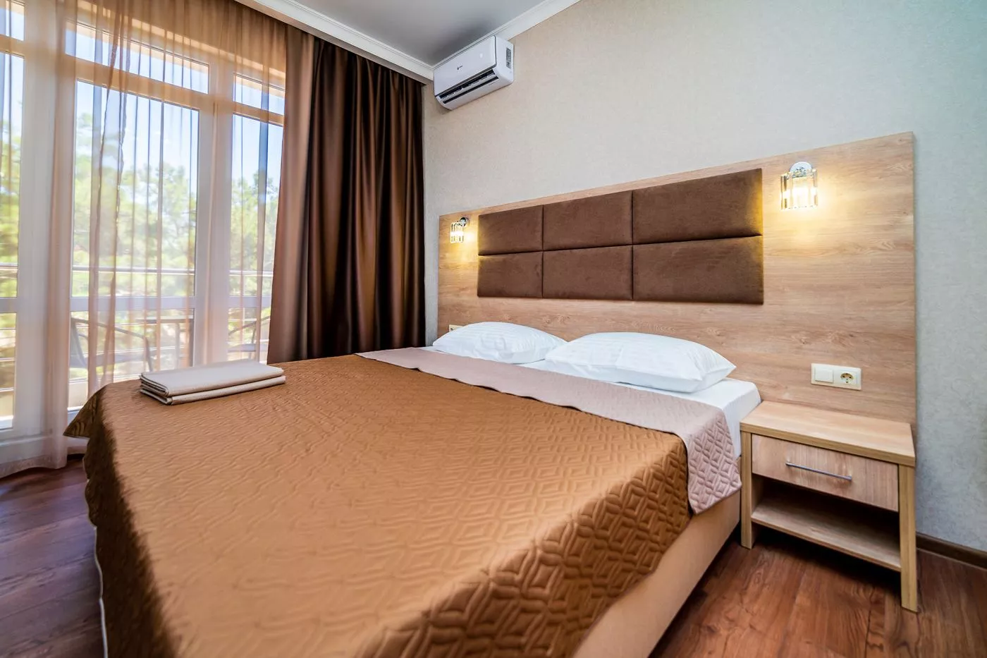 . Гостевой дом Анжелика. Геленджик