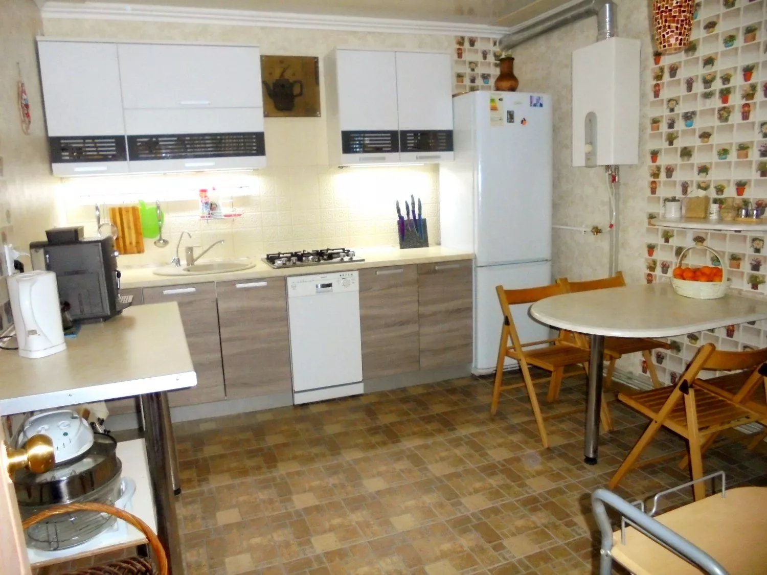 . Дом под ключ Четырехкомнатный двухэтажный дом.. Феодосия