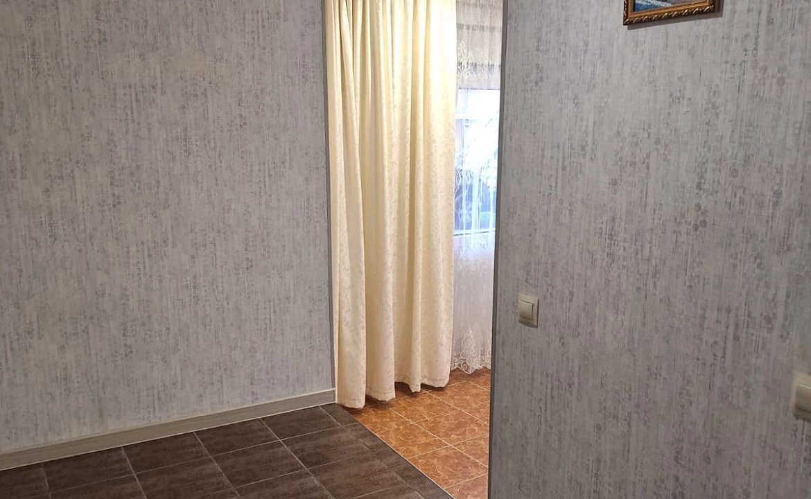 Семейный улучшенный (Двухкомнатный). Гостевой дом Река у Моря. Адлер