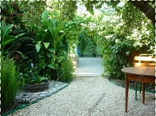 Частный сектор Таманская 135