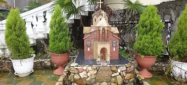 Гостевой дом "ЛиДиАнна"