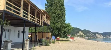 База отдыха "Рапыца" База отдыха "Рапыца"