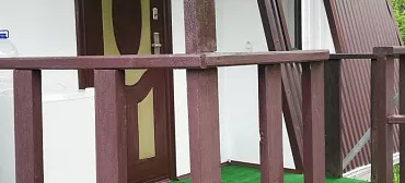 Частный сектор Волконка