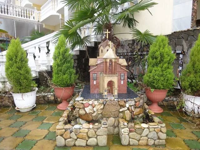 . Гостевой дом "ЛиДиАнна". Вардане