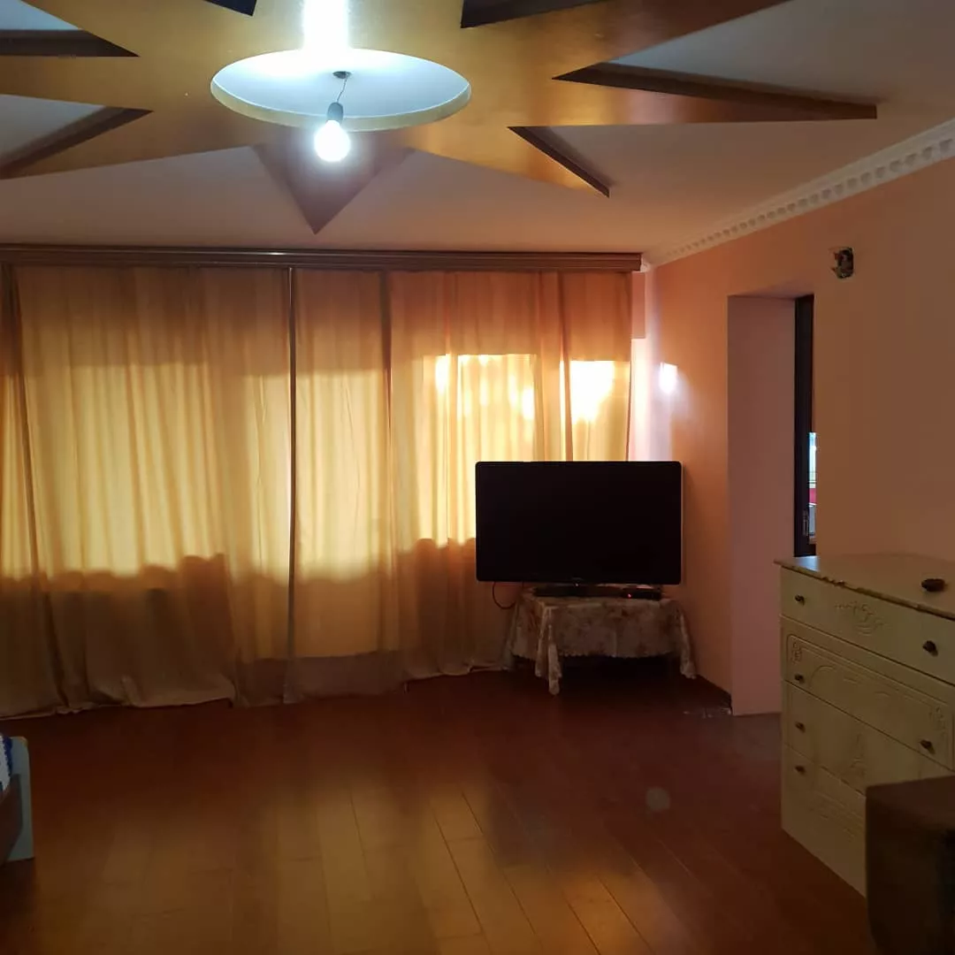 . Гостевой дом В гостях у Милены . Лоо