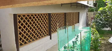 Частный сектор  "Кове 30" в Гудауте