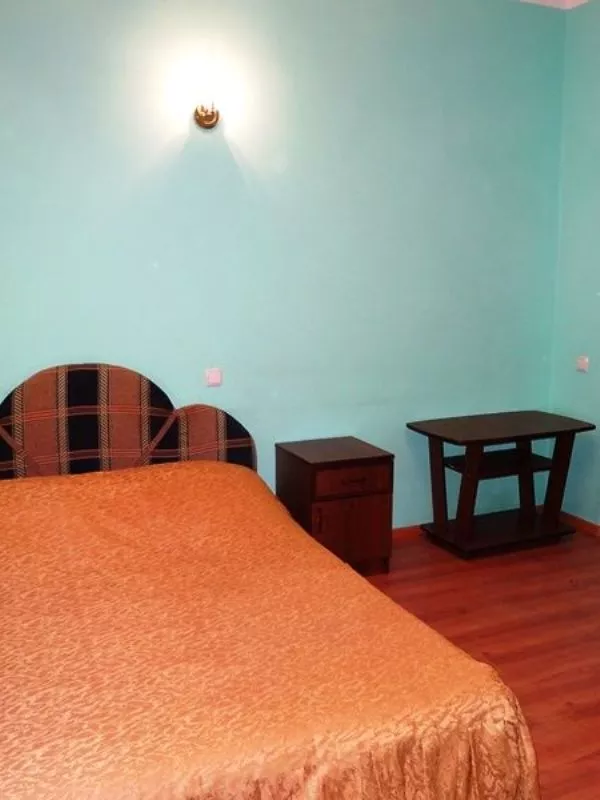 . Гостевой дом "Афалина". Макопсе