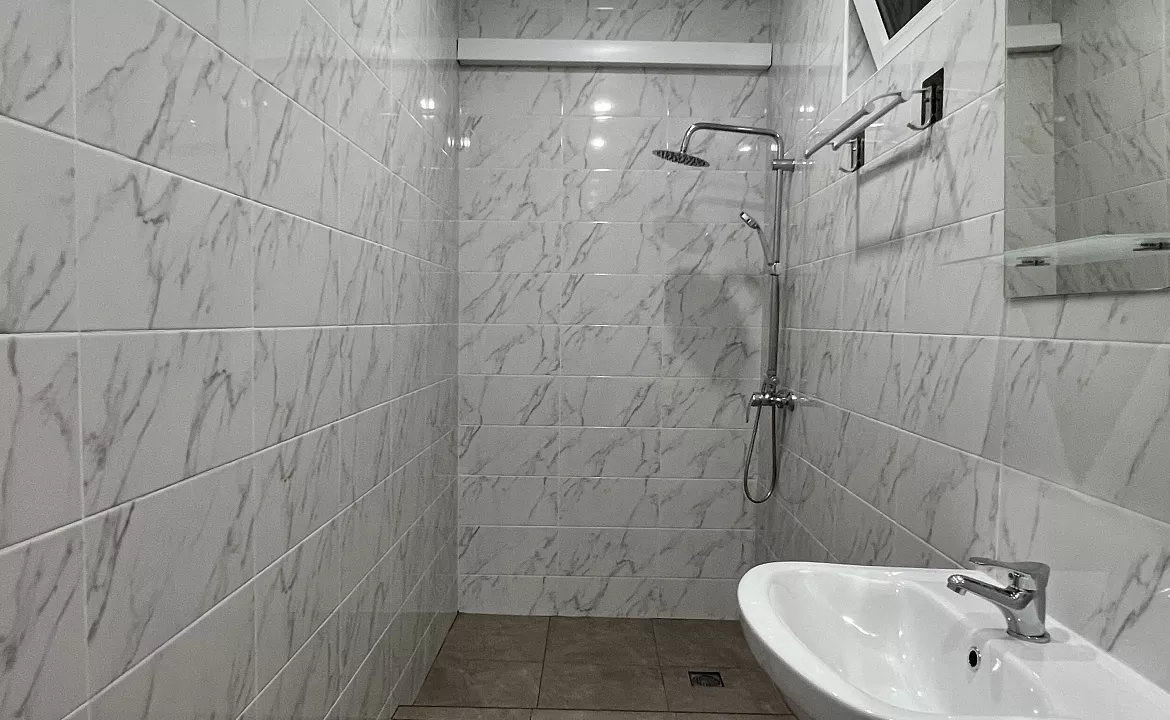 2х местный номер . Гостевой дом Камита . Сухум