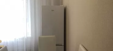 Апартаменты на Пионерском проспекте, 57