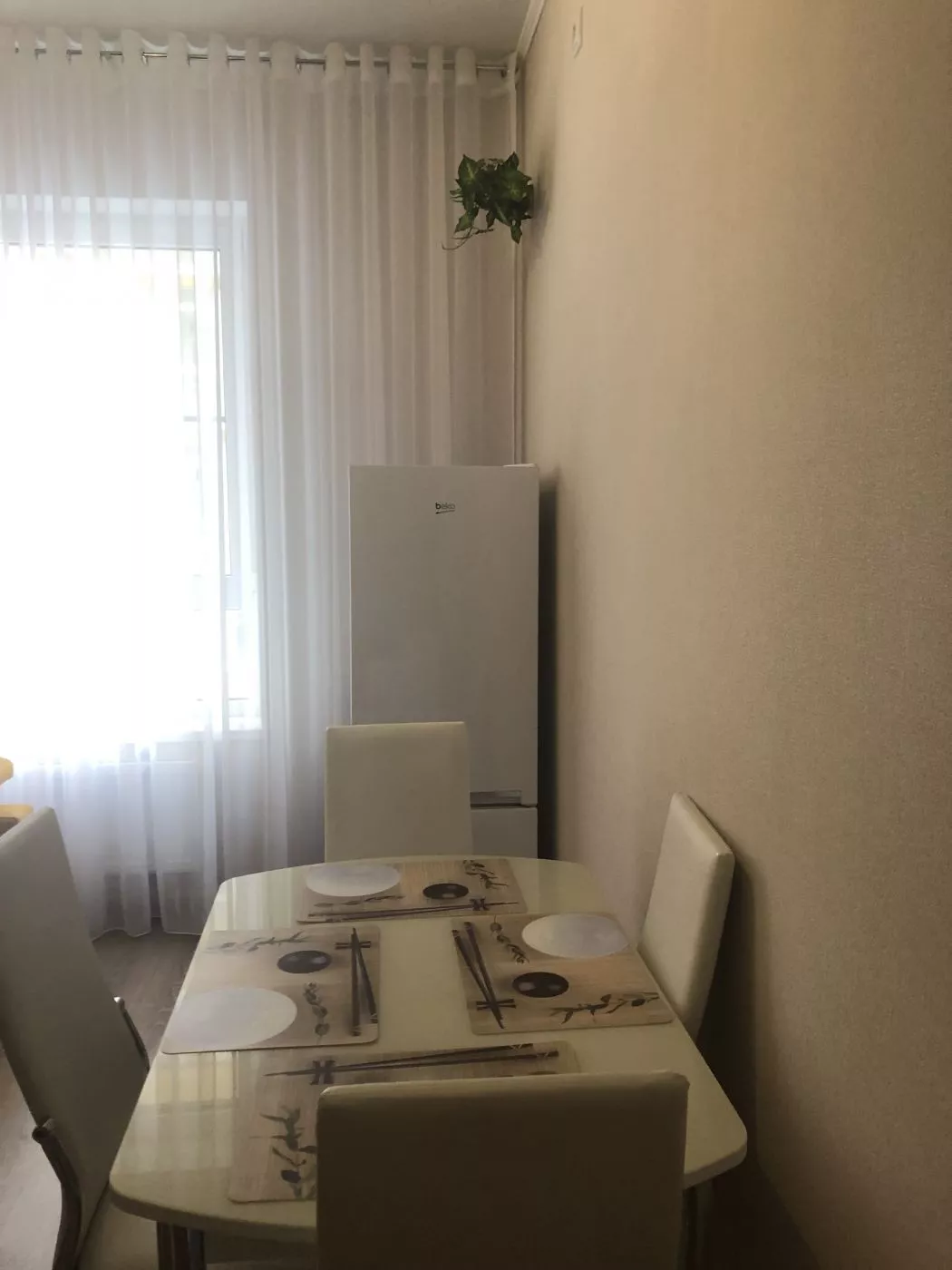 . Апартаменты на Пионерском проспекте, 57. Анапа