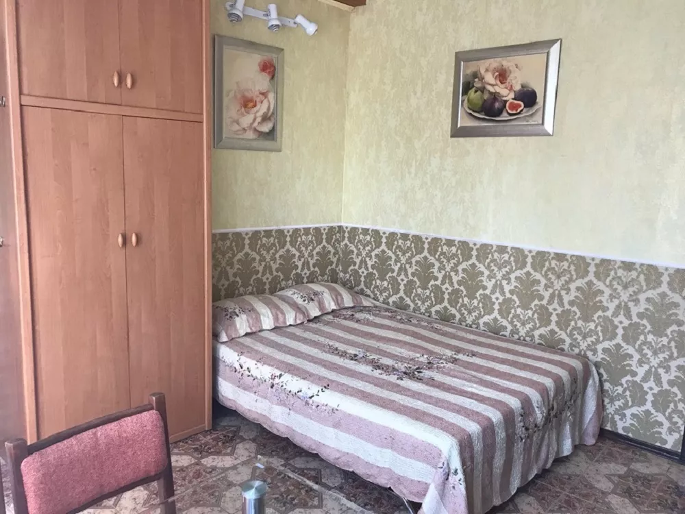 . Гостевой дом Дом семейного отдыха,до моря 10мин. Гурзуф