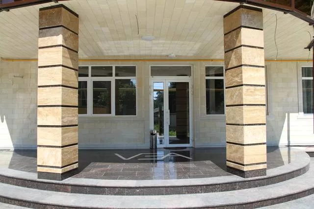 . Гостиница Vega. Солоники . Гостиница Vega. Солоники