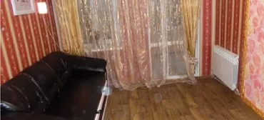 Квартира в многоквартирном доме на улице Полупанова Квартира в многоквартирном доме на улице Полупанова
