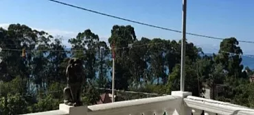 Гостевой дом "Белый дом"