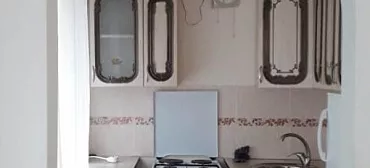 Квартира в многоквартирном доме однокомнатная Агрба 58