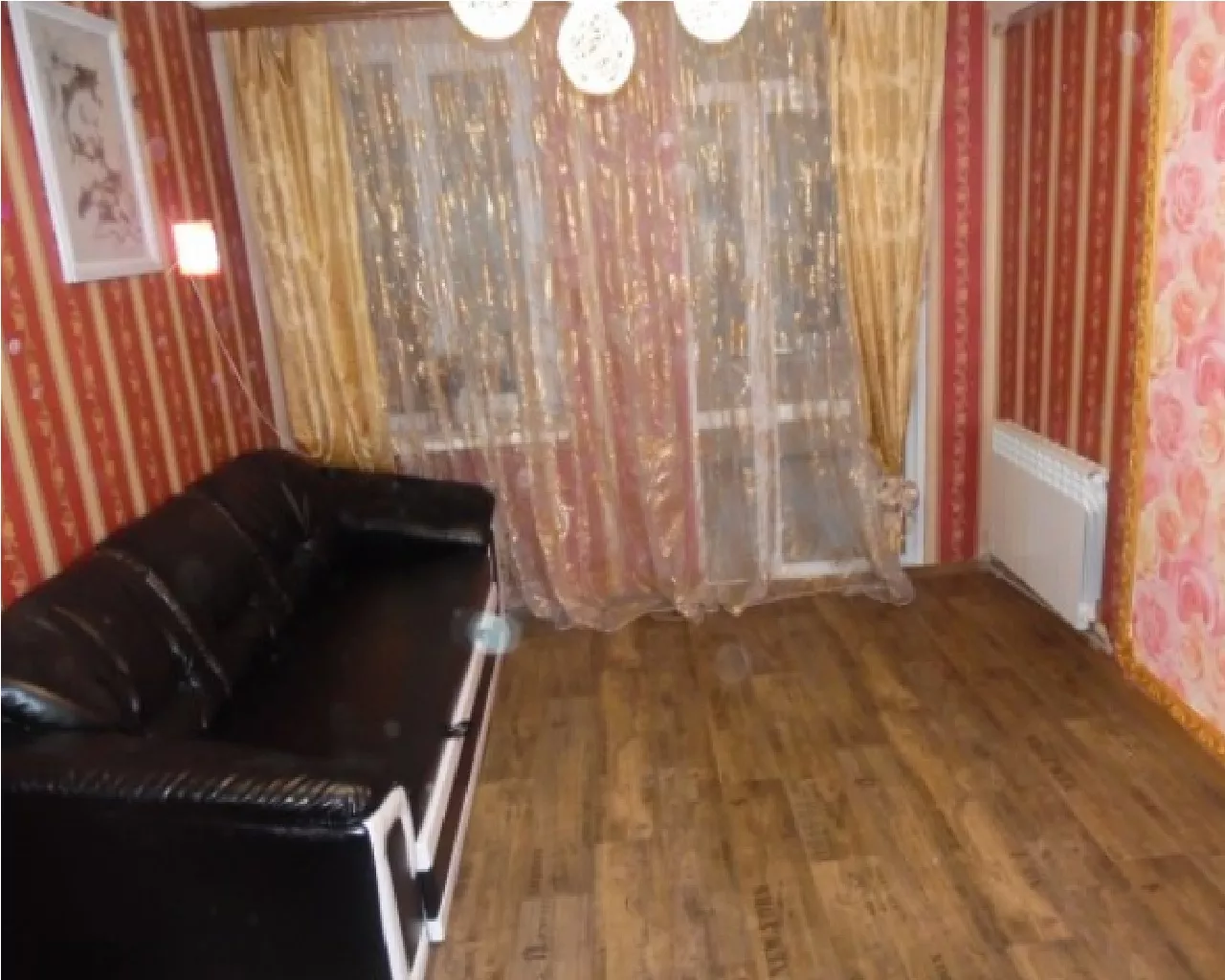 . Квартира в многоквартирном доме на улице Полупанова. Евпатория . Квартира в многоквартирном доме на улице Полупанова. Евпатория