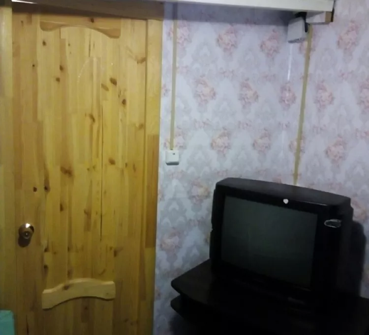 . Дом под ключ Курортная. Голубицкая