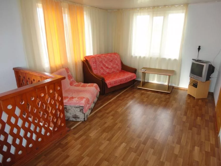 2х-комнатный. Гостевой дом "У Леонида". Благовещенская