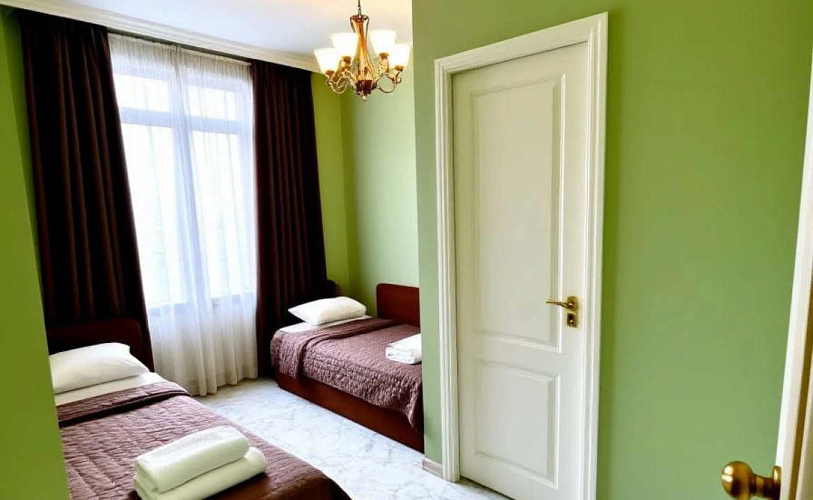 СТАНДАРТ 2-х местный. АНГЕЛИНА. Вардане