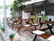 Вилла "У Кота"