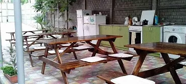 Вилла "У Кота"