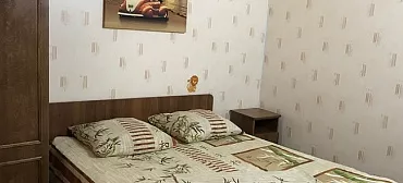 Дом под ключ Азовская 26 Дом под ключ Азовская 26