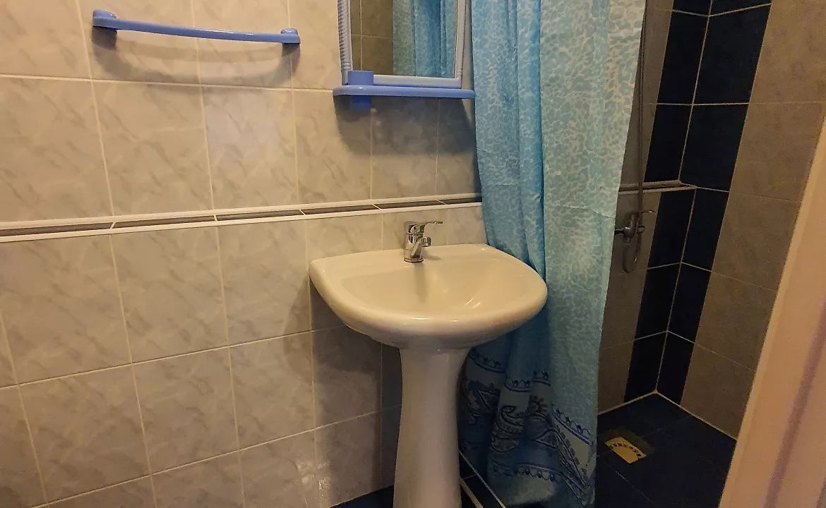 Двухкомнатный номер. Гостевой дом Оскар. Лазаревское