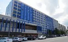 Гостиница Гостиница “НОВОРОССИЙСК”