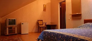 Отель «Гавань»