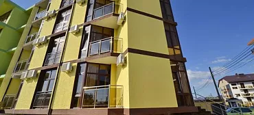 Гостевой дом «Елиза»