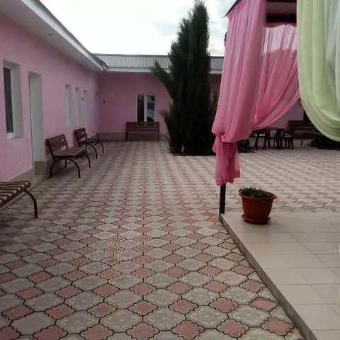 . Гостевой дом «Виктория» - Севастополь. Севастополь