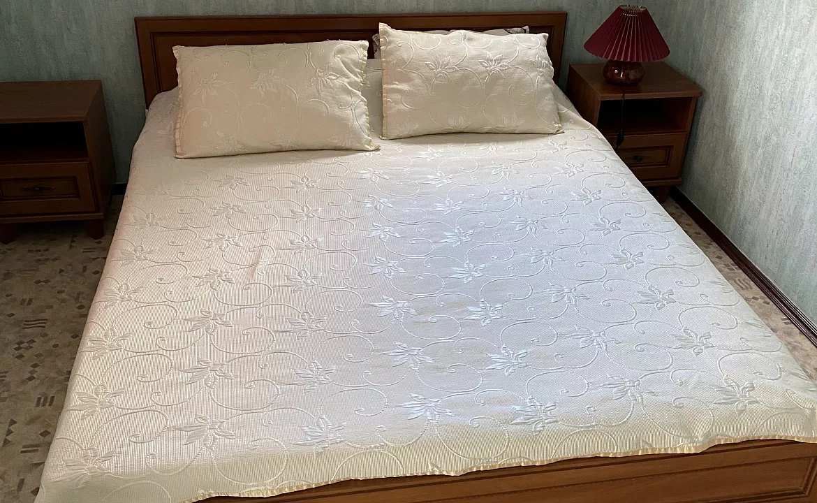 Полулюкс с балконом. Вилла "Ренессанс". Кореиз