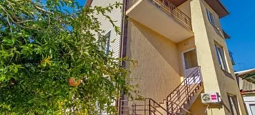 Гостевой дом Винтаж