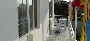 Гостиница "Елизавета"