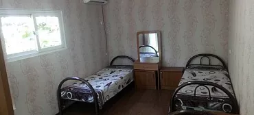 Частный сектор На Тихорецкой