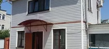 Отель "Берег"       