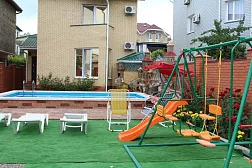 Гостевой дом "МИГ" Гостевой дом "МИГ"