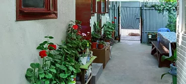 Частный сектор "На Павлика Морозова"