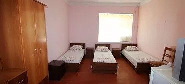 База отдыха Северное сияние