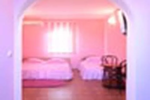 2-х местный номер с удобствами. Гостевой дом «Коктебель». Керчь