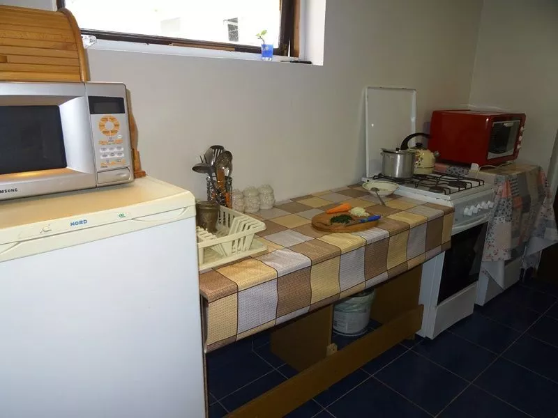 . Гостевой дом Астория. Якорная Щель . Гостевой дом Астория. Якорная Щель