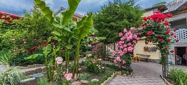 Гостевой дом "Адель"