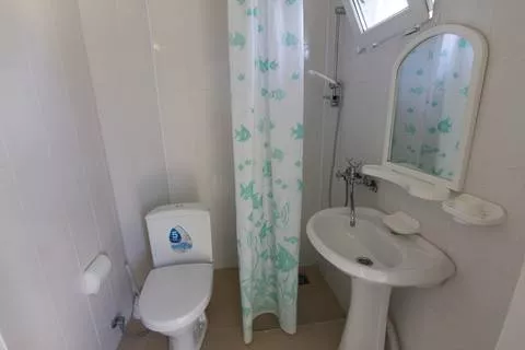 2-х местный номер. Гостевой дом "ЛиДиАнна". Вардане