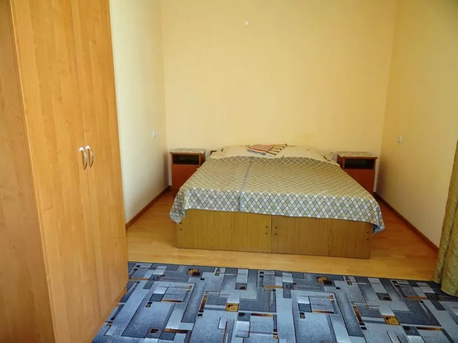 Стандарт. Частный сектор "У Розы". Лазаревское