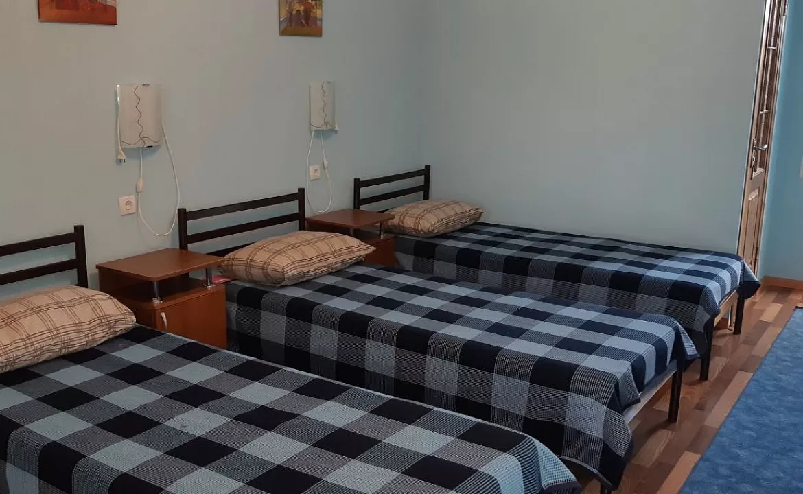 Стандартный. Гостевой дом Орловка. Севастополь Стандартный. Гостевой дом Орловка. Севастополь