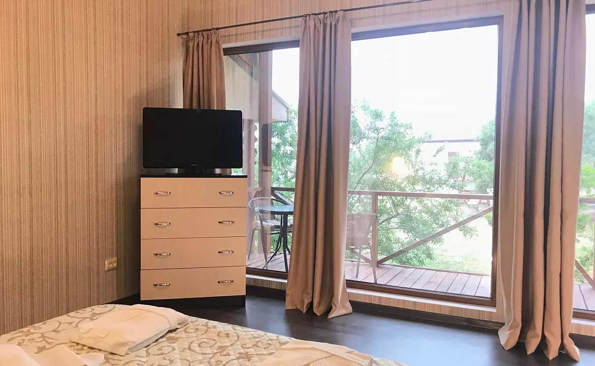 Стандарт № 3. Вилла "Виктория". Малореченское Стандарт № 3. Вилла "Виктория". Малореченское