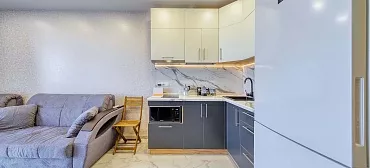 Квартира в ЖК бизнесс-класса СОКОЛ