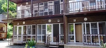 Гостевой дом Шоколадный рай