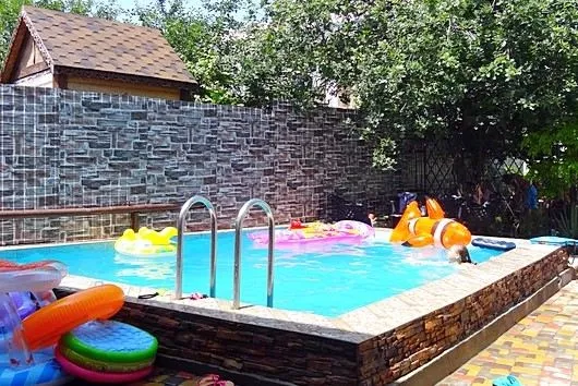 . Гостевой дом "Валентина" - Кабардинка. Кабардинка