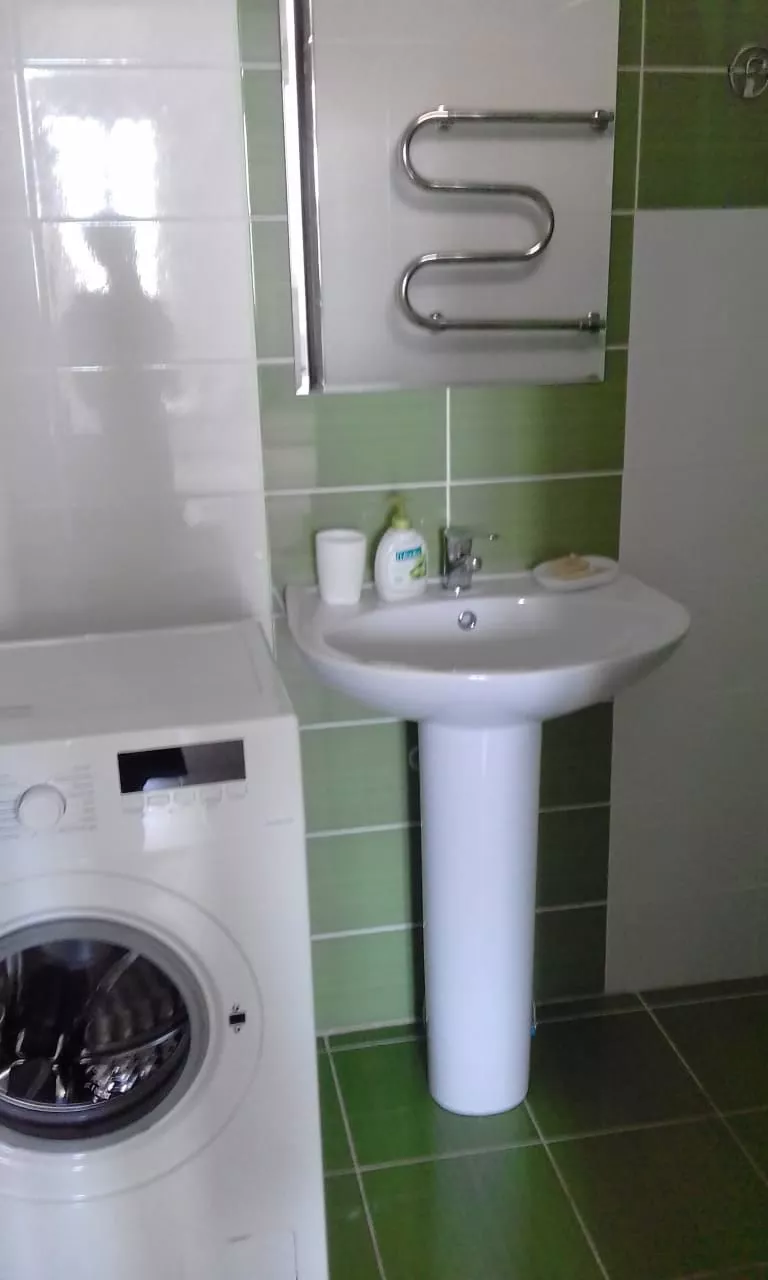 . Частный сектор Квартиры-Студии . Лазаревское